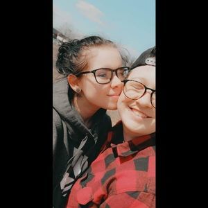 Meet your Posher, Samy-jane